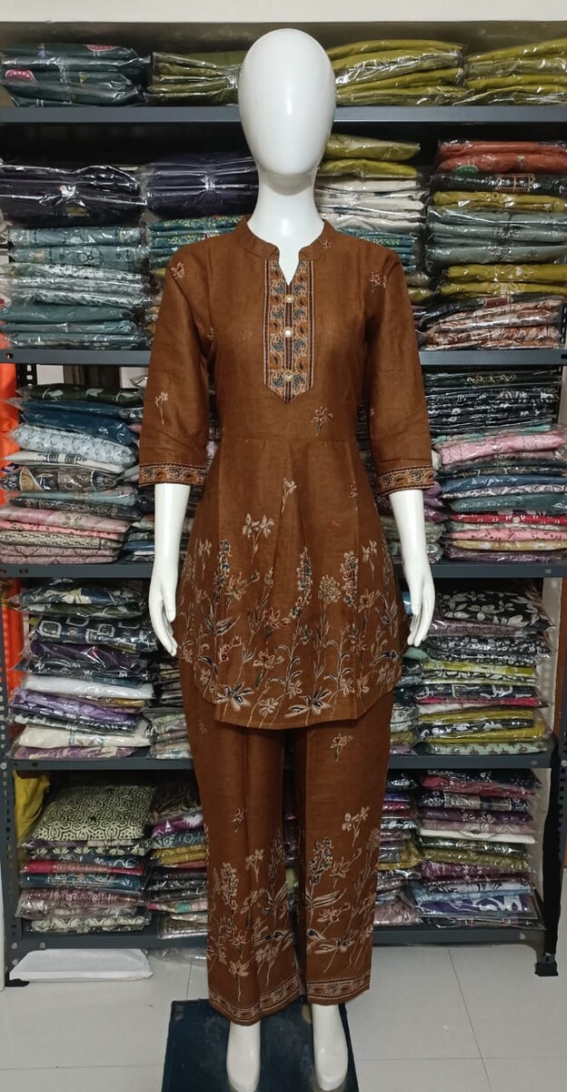 3 Mirror Work Cord Set