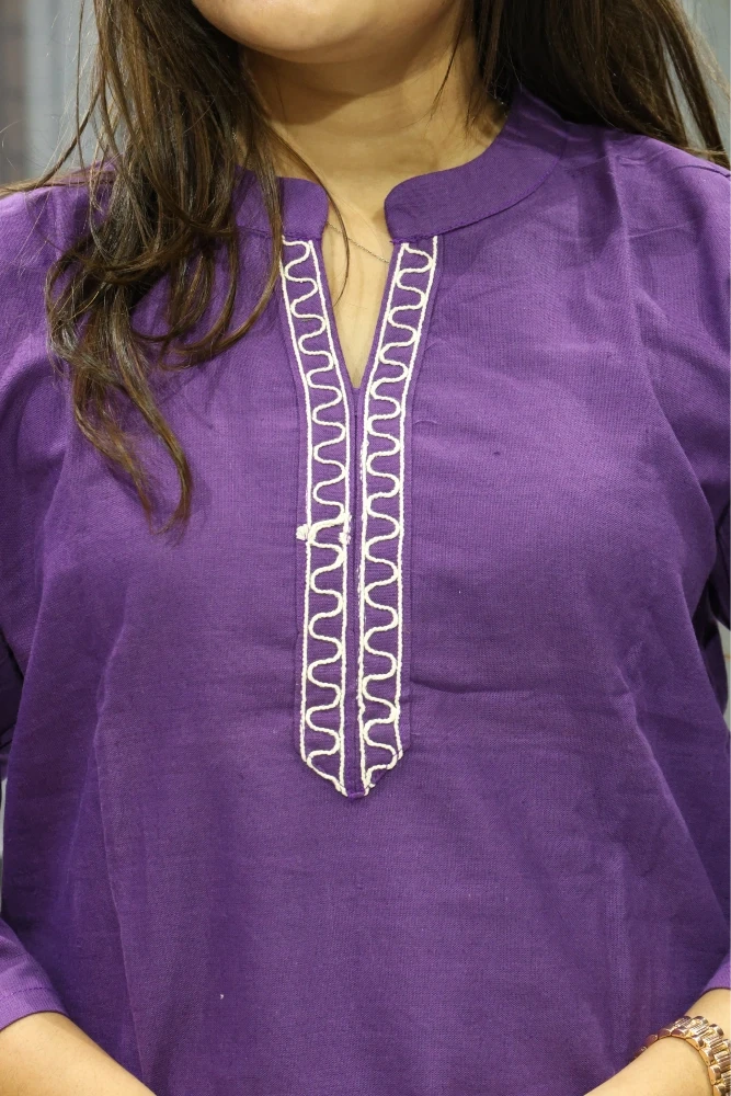 Daman Dori Work Cord Set