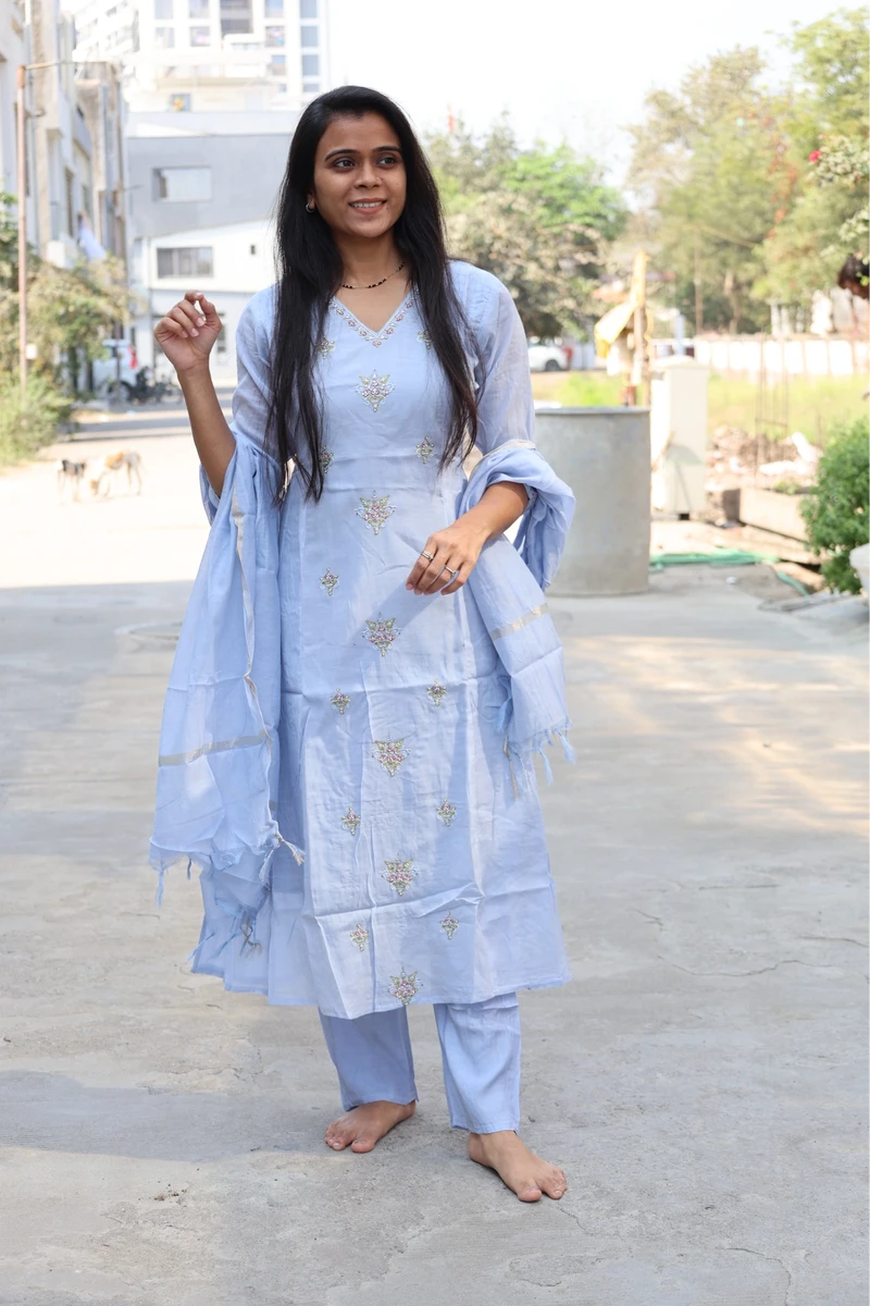 Center Work A Line Heavy Pair