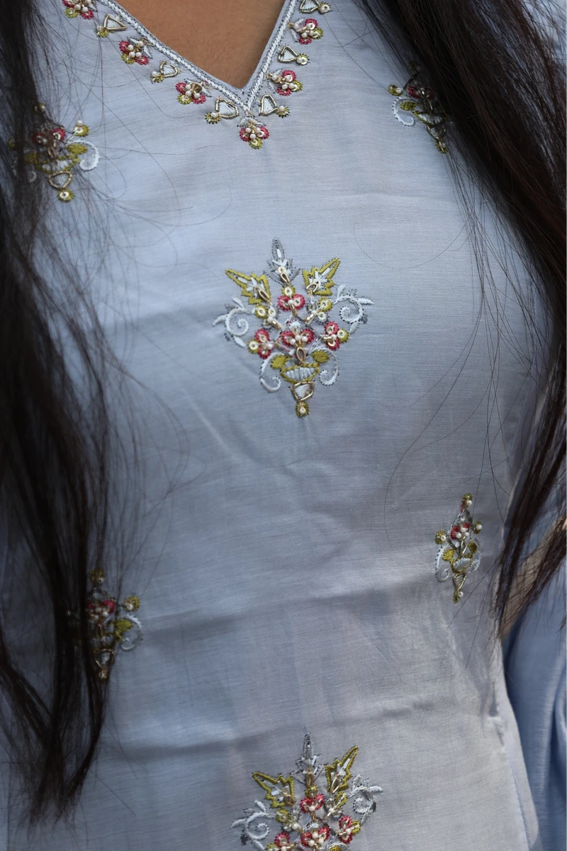 Center Work A Line Heavy Pair