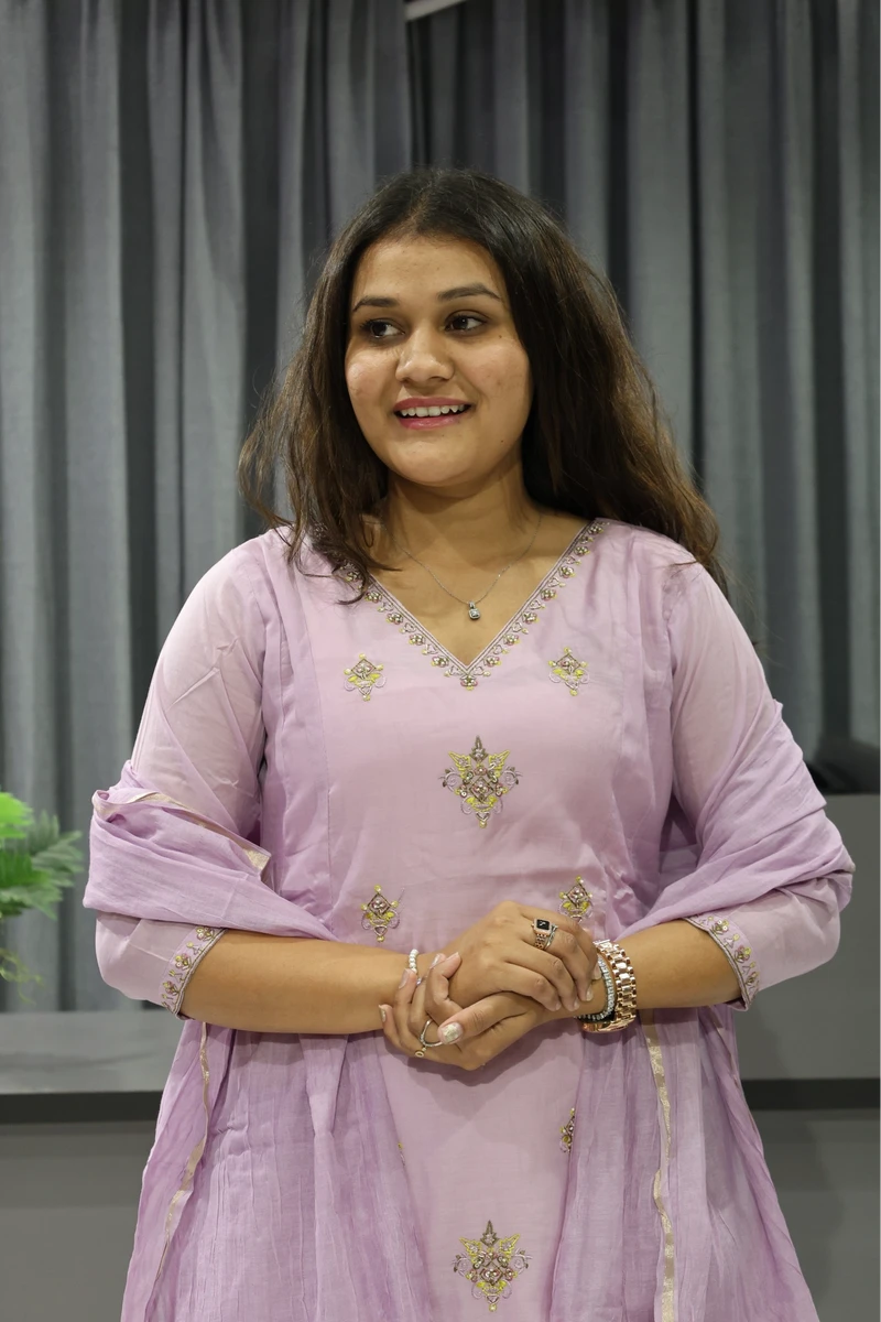 Center Work A Line Heavy Pair