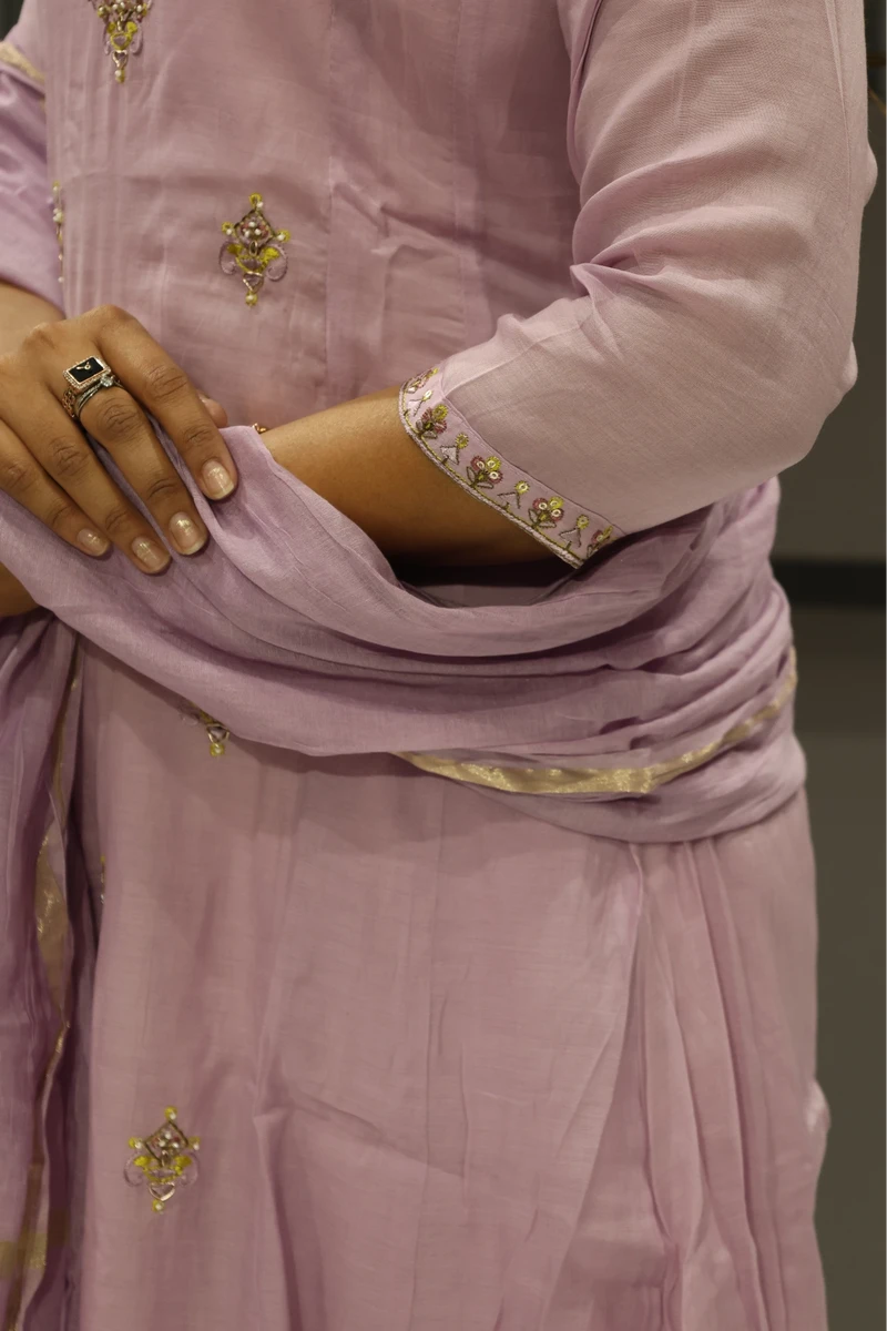 Center Work A Line Heavy Pair