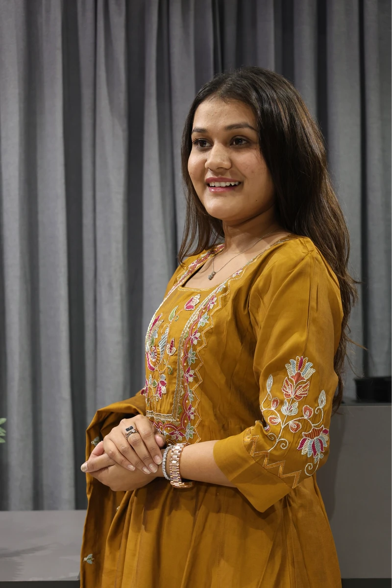 Neck & Sleeve Work Short Plaza Pair