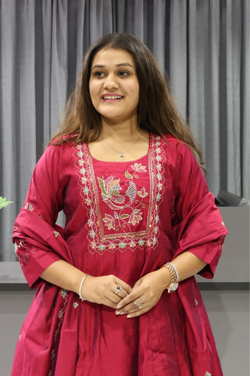 Neck & Sleeve Work Short Plaza Pair