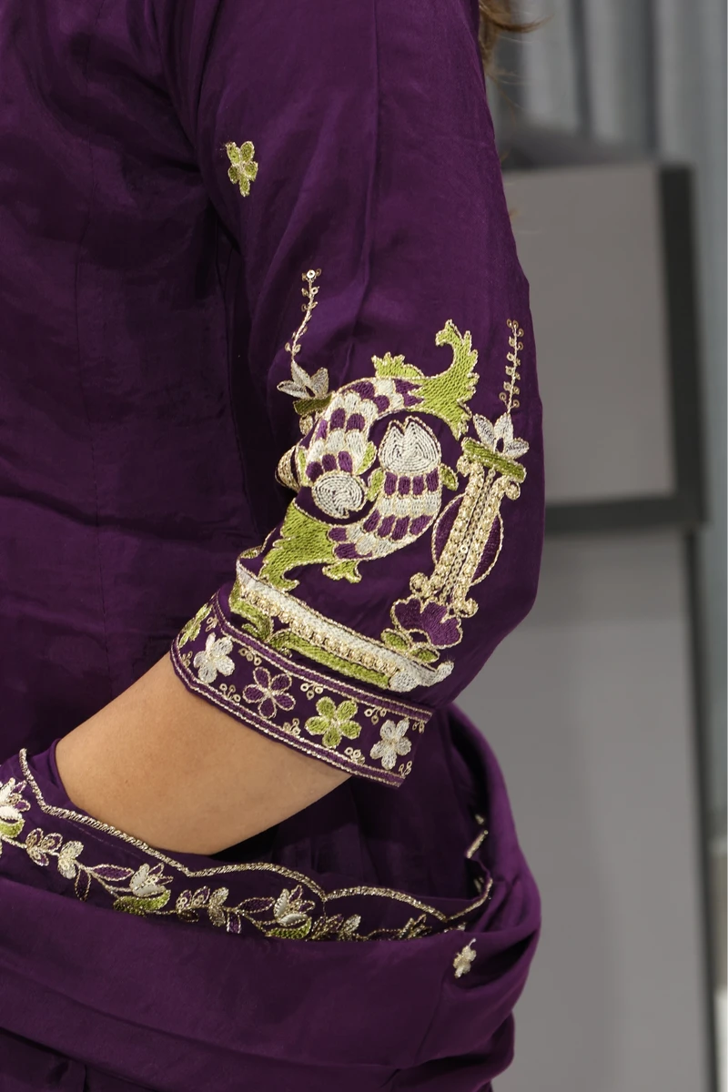 Fish Work Short Plaza Pair