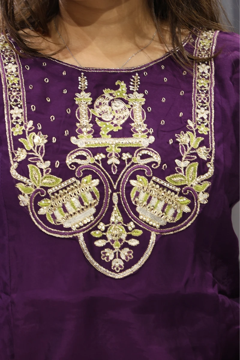 Fish Work Short Plaza Pair