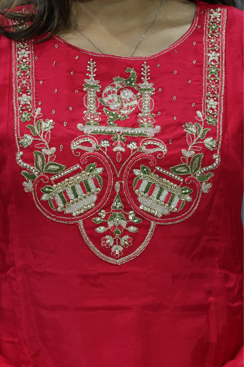 Fish Work Short Plaza Pair