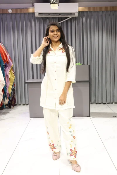 Shoulder Work Cord Set