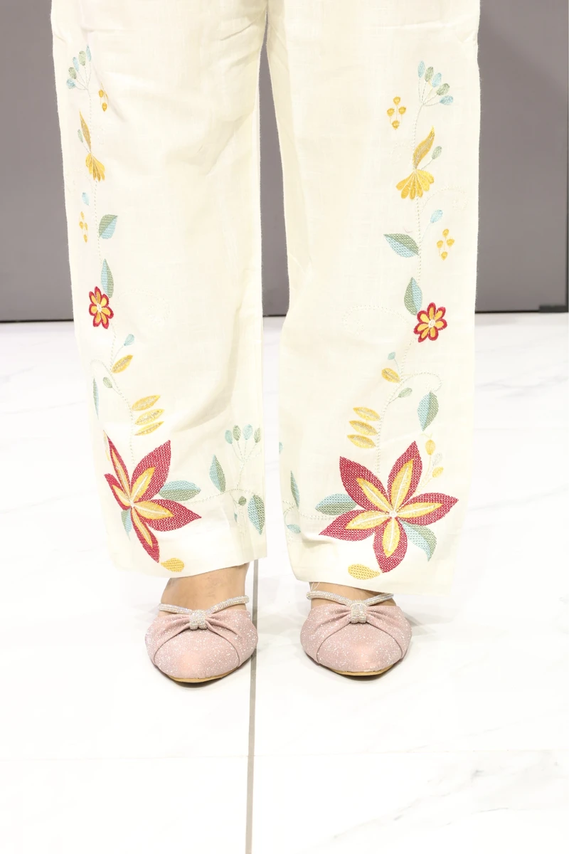 Shoulder Work Cord Set